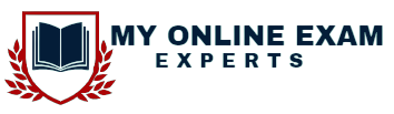 My Online Exam Experts
